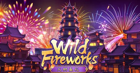 Wild Fireworks Betfair